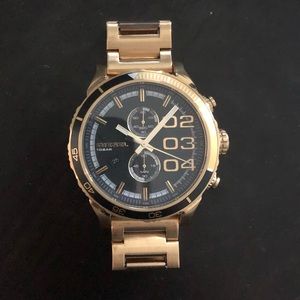 Men’s Diesel Watch DZ4337